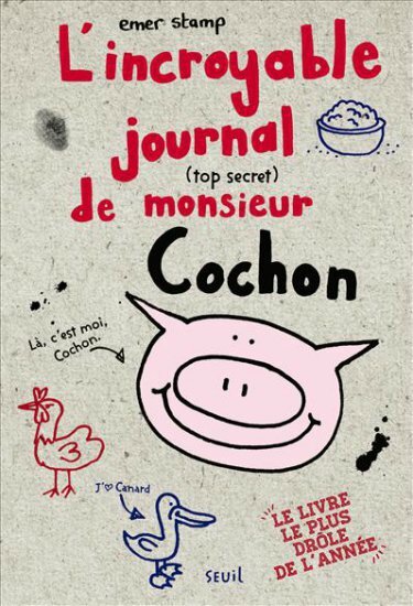 Monsieur Cochon