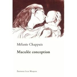 MACULEE CONCEPTION CHAPPUIS