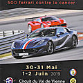 0 - Affiche S&C 2019
