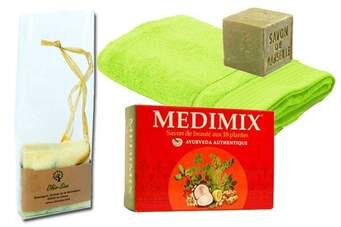 soap
