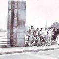 Saison 1978 1979, reportage du journal