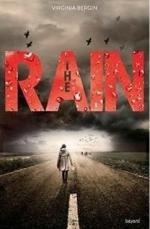 the rain