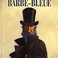 Barbe bleue (2 albums)