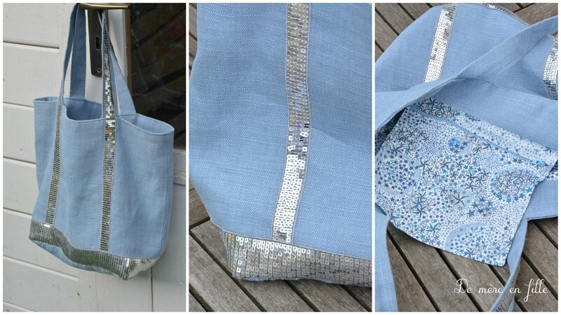 sac bleu 2