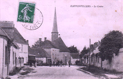 95-04-11 1 Happonvilliers