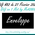 Défi #82