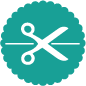 badge-ciseaux
