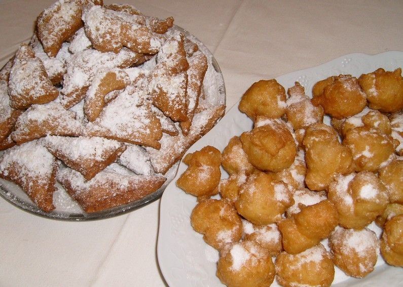 Jeudi Gras Des P Tits Moments