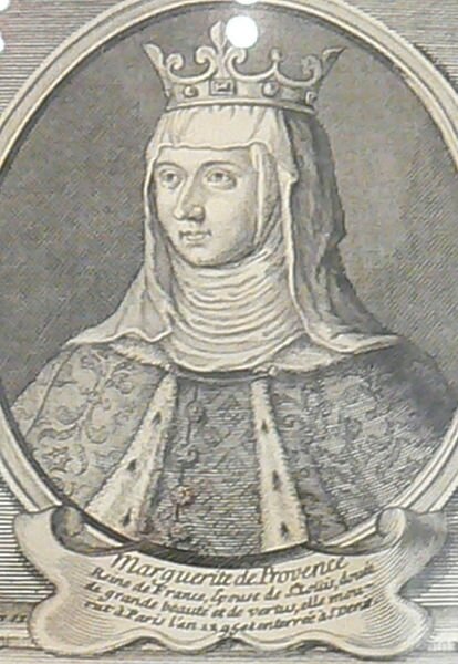Marguerite-de-Provence