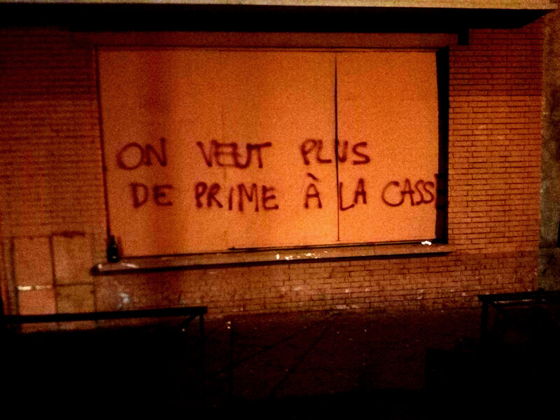 On veut plus de prime à la casse