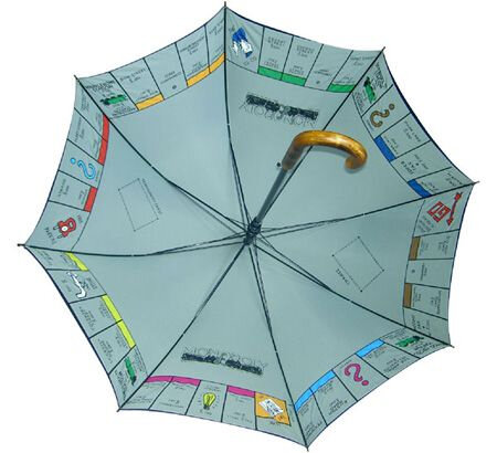 Monopoly parapluie