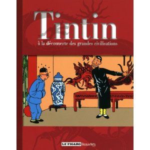 tintincivilisations
