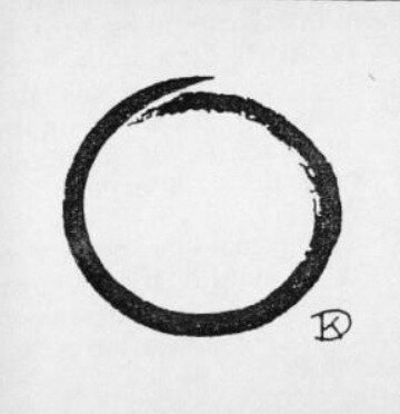 Cercle, K G Dürckheim
