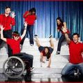 Glee [1x o1]