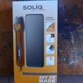 Test du soliq