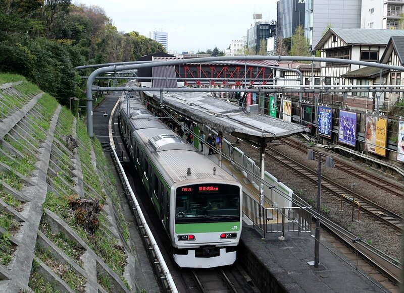 Harajuku