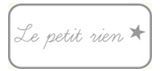 LOGO LPR LISERE GRIS