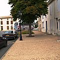 PORANO 14 - Départ de nos amis Poranesi 22.08.12