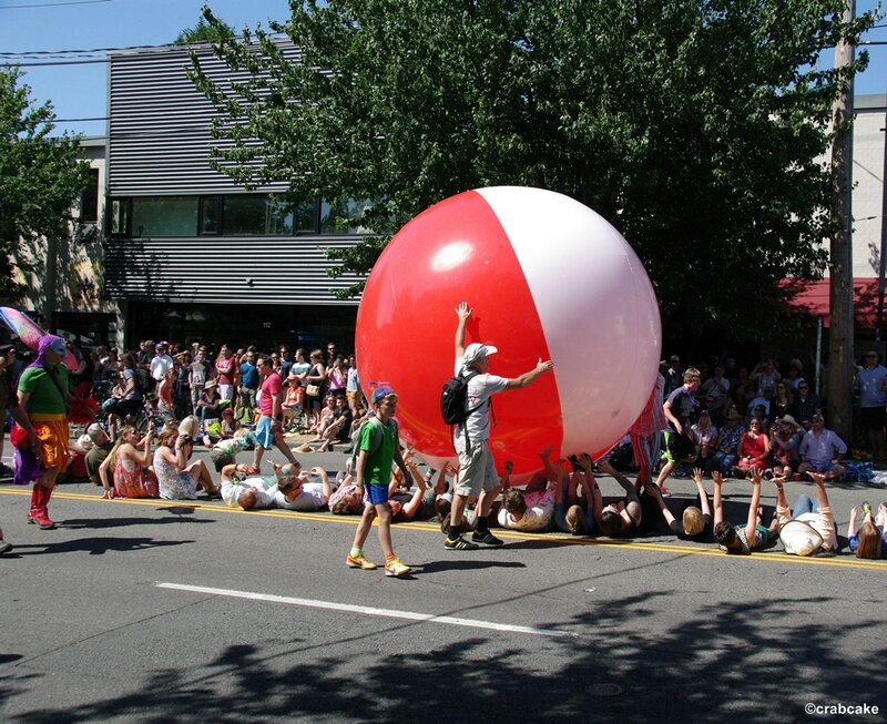 Parade Fremont 2015 17
