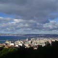 Vue de Notre Dame de la Garde