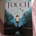 Touch tome 1 - jus accardo