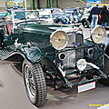 Lagonda M 45 T7 Tourer #Z10646_01 - 1934 [UK] HL_GF