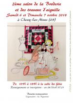 AFFICHE CHESSY