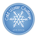 [bilan] cold winter challenge 2017-2018