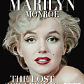 ‘my favorite marilyn’