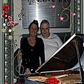 Montage de mon amie nina
