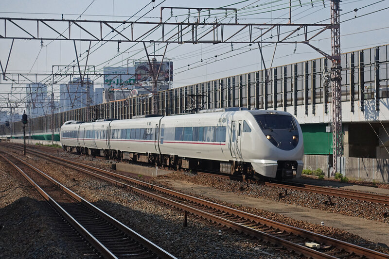 289 Tsukamoto