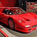 Ferrari F 50_20 - 1995 [I] HL_GF
