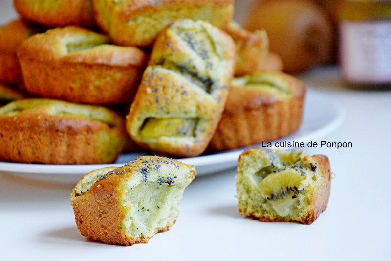 tartelettes aux kiwis (7)