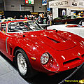 Bizzarini 5300 GT_09 - 1965 [I] HL_GF