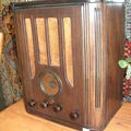 radios antiques
