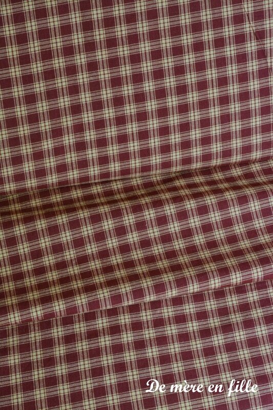 carreaux lie de vin 2