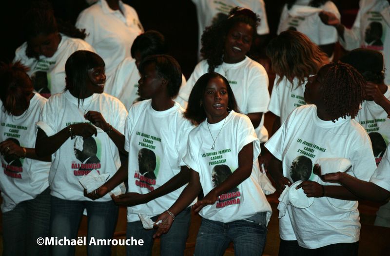 rencontre jeunes filles gabon