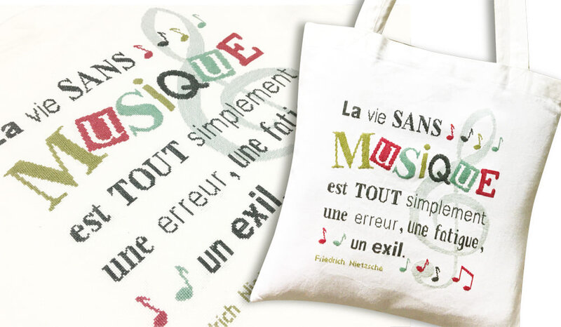 sac musique SAC11