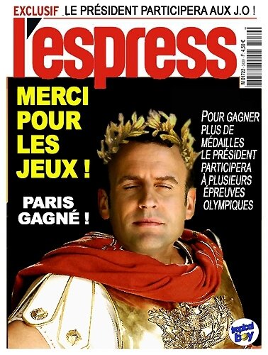 une express J