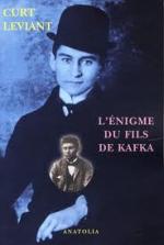 Leviant_Enigme du fils de Kafka