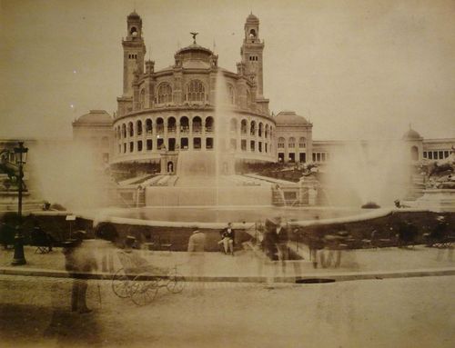 1878 Trocadéro
