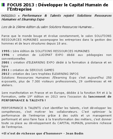 Focus2013