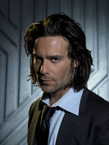 Next photo of James Callis