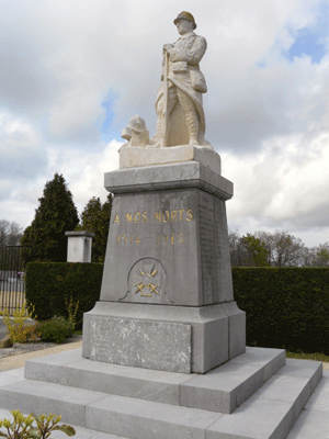 40390 - Saint Martin de Seignanx