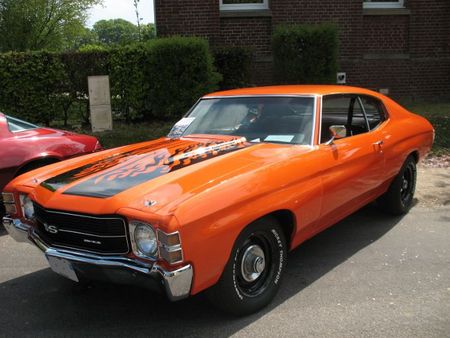 ChevroletChevelleSS1971av1