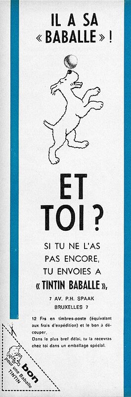 Baballe-Milou