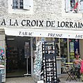 Haute Marne - Colombey les Deux Eglises
