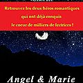 Angel & marie > tome 2 > valérie bel