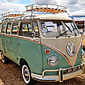 Volkswagen Combi T1 Samba bus_04 - 1950