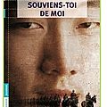 ~ souviens-toi de moi, martine laffon